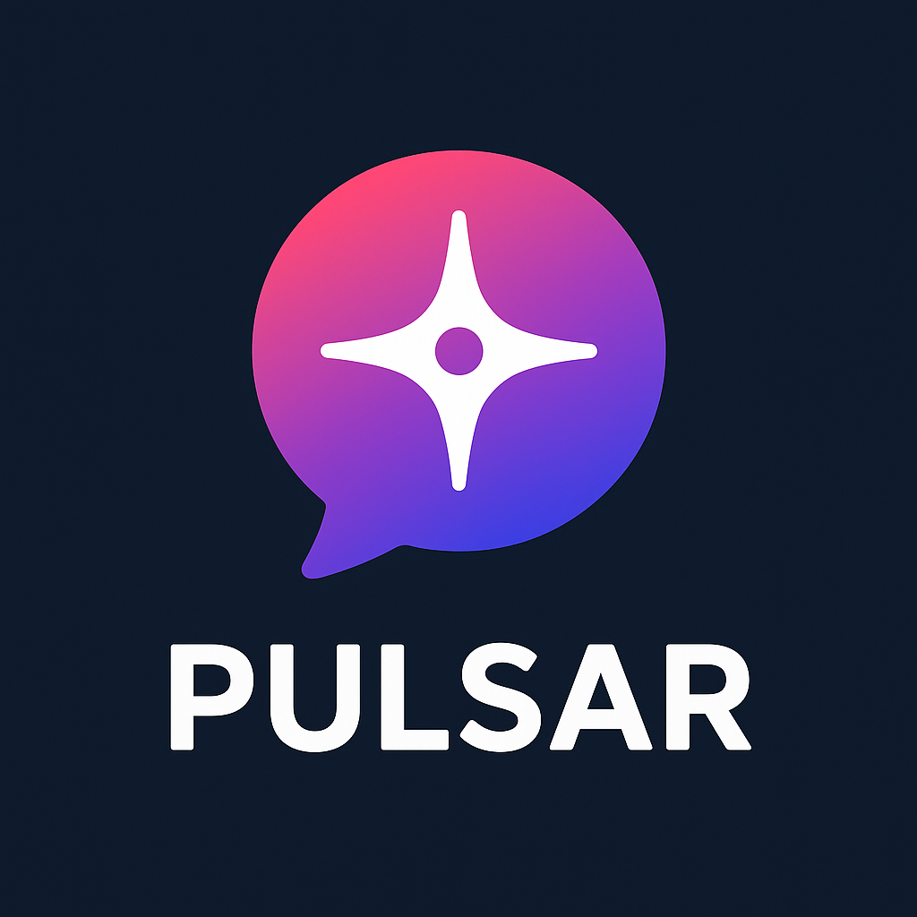 Pulsar Logo